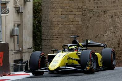 Fornaroli auf Piastris Spuren