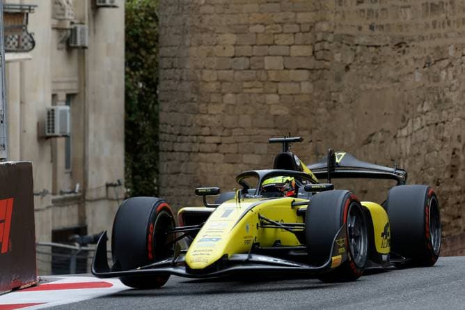 Fornaroli auf Piastris Spuren