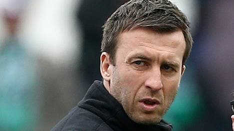 Hannover und Dabrowski sehen sich nicht chancenlos 