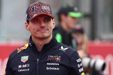 Verstappen gibt Mercedes einen Korb