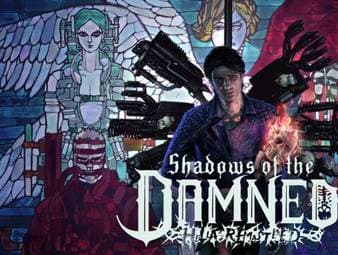 Suda51 & Mikami im Interview - Shadows of the Damned: Hella Remastered
