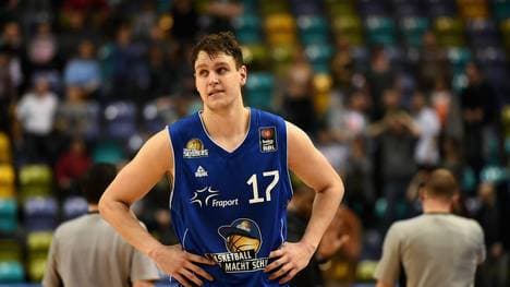 Johannes Voigtmann sucht eine neue Herausforderung in Spanien