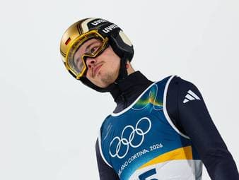 Raimund abgeschlagen – Dominator holt Gold