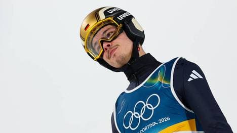 Philipp Raimund musste sich mit dem 9. Platz begnügen