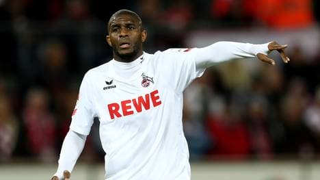 Anthony Modeste - 1. FC Köln