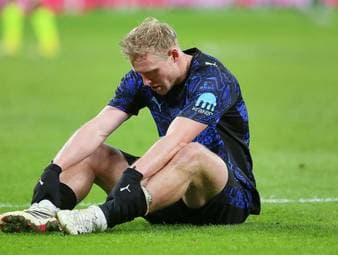 Leipzig verkündet Diagnose bei Schlager