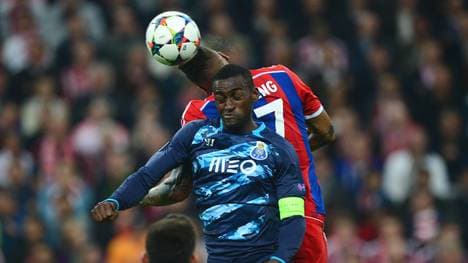 Jackson Martinez