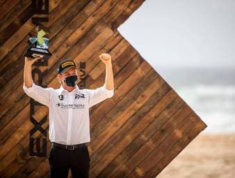 So inspiriert Rosberg sein Team