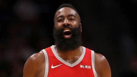 NBA-Stars im Wandel der Zeit mit Nowitzki, Harden, James