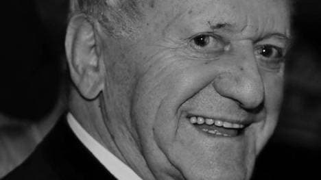 Karl Kahr wurde 91 Jahre alt