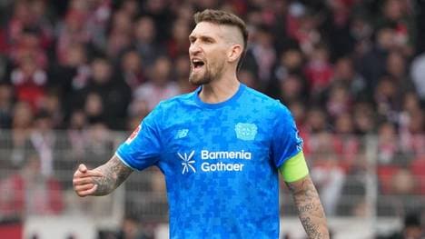 Robert Andrich und Co. müssen nach der Pleite bei den Eisernen eine Reaktion zeigen! 