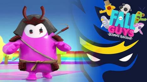 Es ist das Spiel der Stunde: Fall Guys. Der digitale Hürdenlauf zieht weltweit Spieler in seinen Bann. Nun bieten G2 Esports, Ninja und Co. für einen eigenen Skin um die Wette