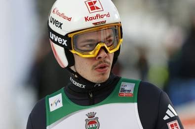 "Dachte an meine Freundin": Raimund erklärt Verzicht