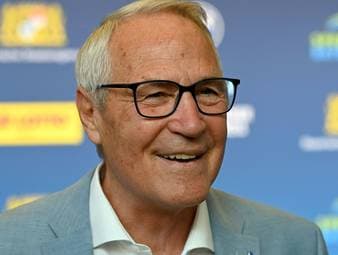 Helden warnen vor USA: "Übermächtiger Gegner"