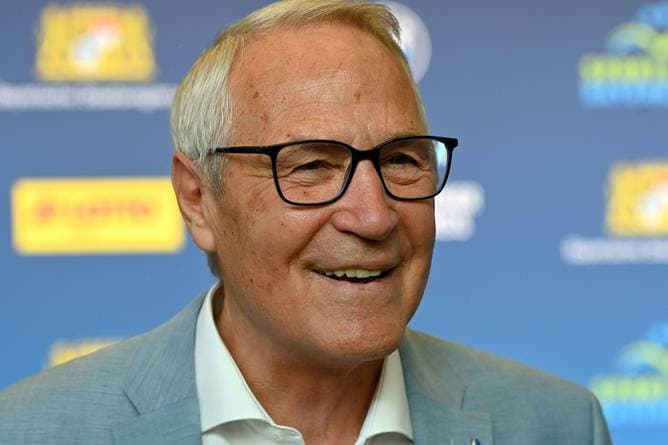 Helden warnen vor USA: "Übermächtiger Gegner"