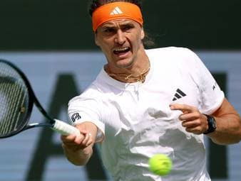 Zverev frohlockt: „Fühle mich anders“