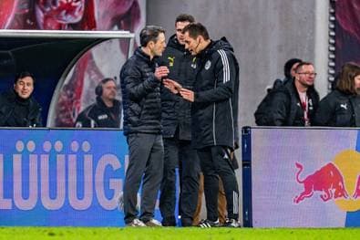 Große BVB-Wut nach Adeyemi-Szene