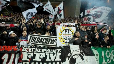 FC Porto v Eintracht Frankfurt - UEFA Europa League Round of 32
