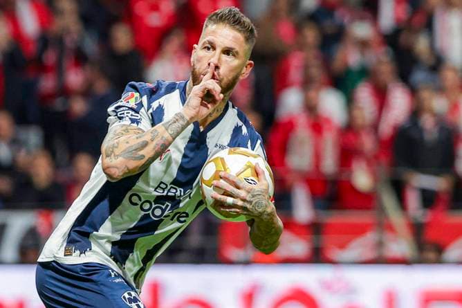 Bericht: Ramos will Ex-Klub kaufen