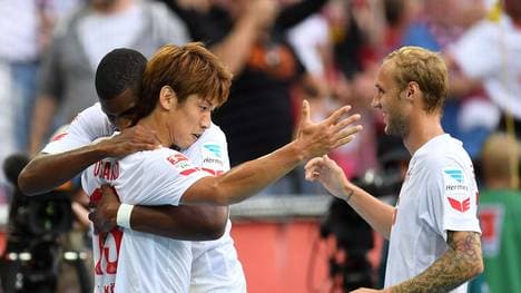 FBL-GER-BUNDESLIGA-COLOGNE-LEIPZIG