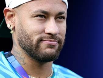 Neymar wird erneut Vater