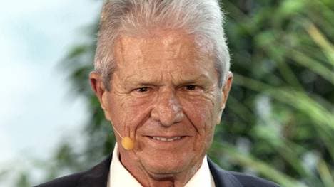 Hopp unterstützt DFB-Stiftungen mit einer Million Euro