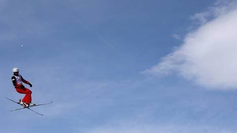 Starke Leistung von Emma Weiß
