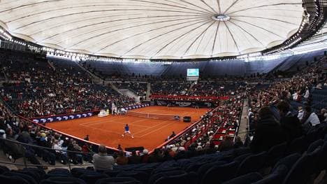 bet-at-home Tennis Open 2011 - Finals