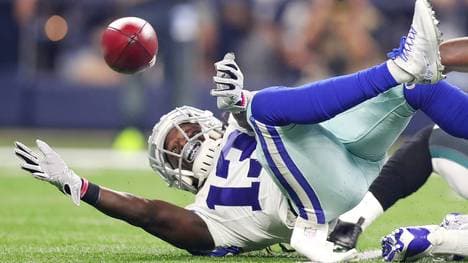 Philadelphia Eagles v Dallas Cowboys