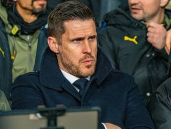 Kehl „extrem enttäuscht“