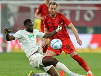 Hiobsbotschaft für den FCA