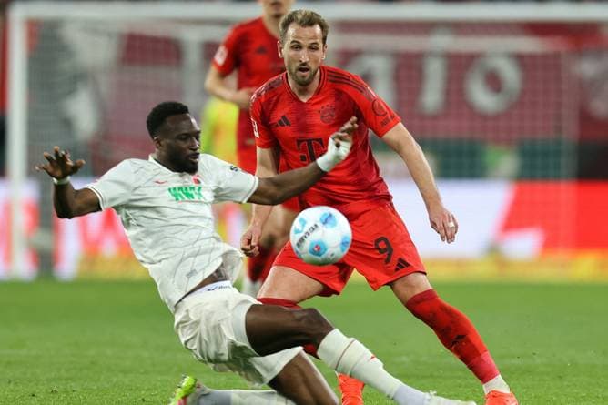 Hiobsbotschaft für den FCA