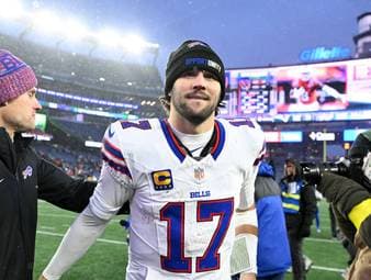 Superstar übergibt sich und feiert dann Mega-Comeback