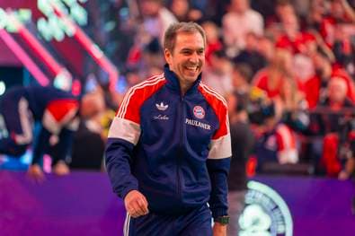 Besondere Auszeichnung für Lahm