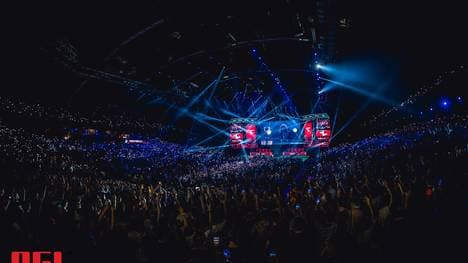 Der Trend zeigt weiter nach oben: CS:GO auf Erfolgskurs 