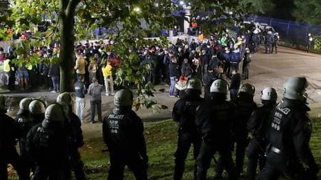 VfL-Spieler wurden nach Pokalspiel offenbar bedrängt