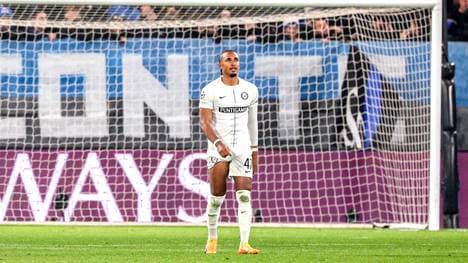 Sturm Graz verabschiedet sich aus der Champions League