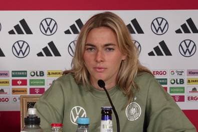 "Haben sich gar nicht angefühlt wie die ersten Einheiten"