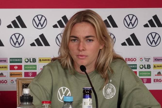 "Haben sich gar nicht angefühlt wie die ersten Einheiten"