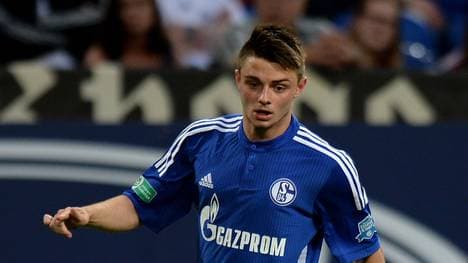 FC Schalke 04 v 1899 Hoffenheim - A Juniors Bundesliga Semi Final