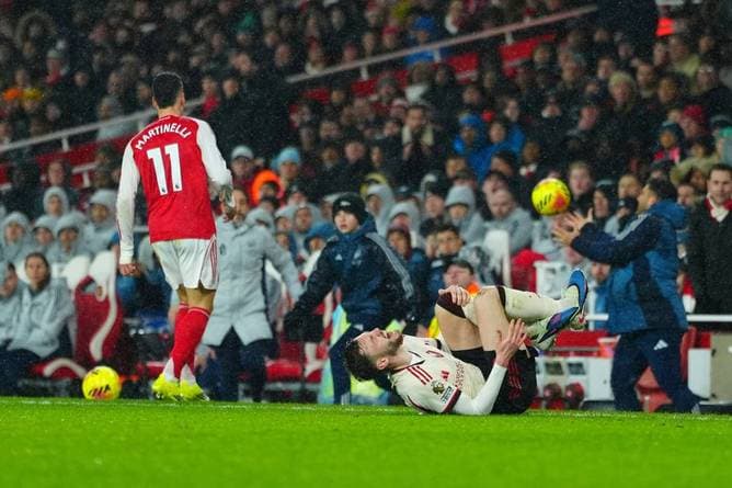 Liverpool-Star fällt lange aus