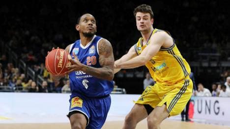 Alba verliert klar gegen den MBC