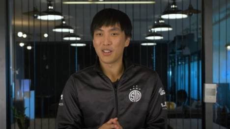 Yiliang “Doublelift” Peng wechselt zurück zu Team SoloMid.