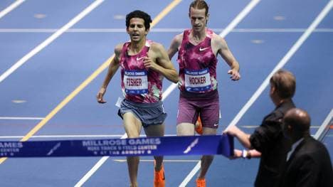 Grant Fisher siegt knapp