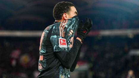 Lothar Matthäus sieht Florian Wirtz vor Jamal Musiala