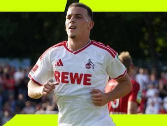 Borussia Dortmund gibt im Werben um Said El Mala nicht auf, doch der 1. FC Köln hat offenbar auch das nächste Angebot der Schwarz-Gelben zurückgewiesen.