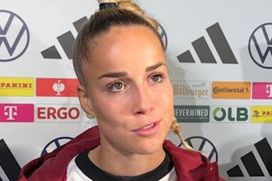 "Das war schon sehr emotional"