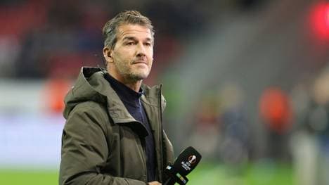 Laut Riedle sollte Berisha ins DFB-Team berufen werden