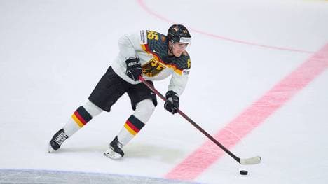 Marc Michaelis wechselt in die Schweiz