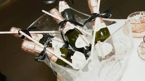 Beim 52. Sportball kommt viel Sportprominenz zusammen